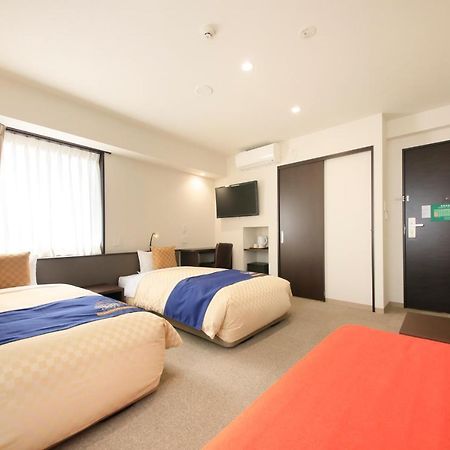 Hotel Showmeikan Мишима Екстериор снимка