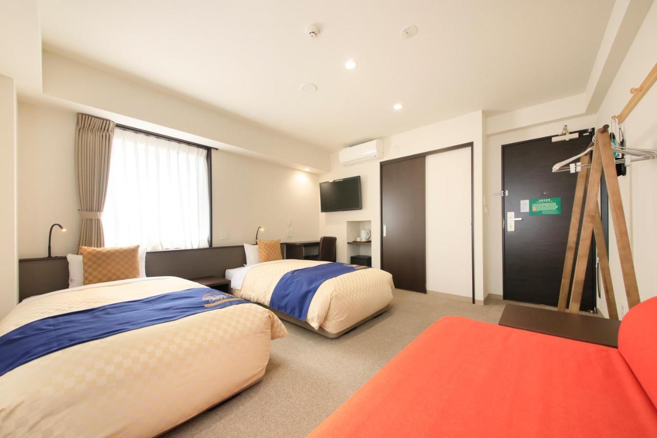 Hotel Showmeikan Мишима Екстериор снимка