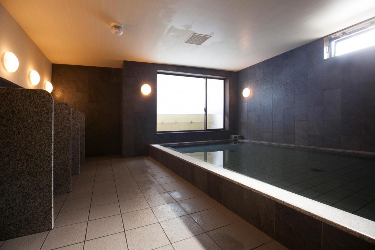 Hotel Showmeikan Мишима Екстериор снимка