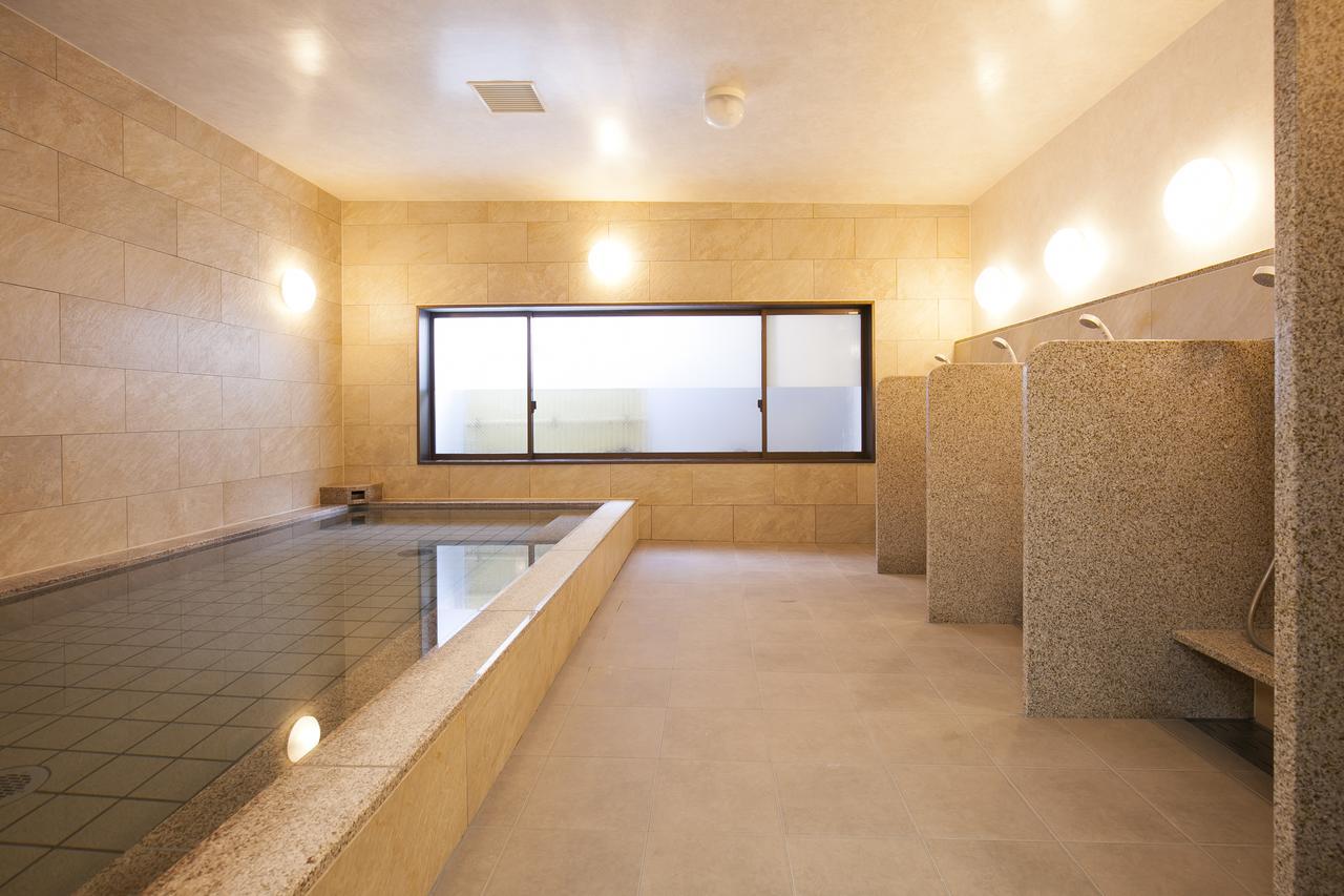 Hotel Showmeikan Мишима Екстериор снимка