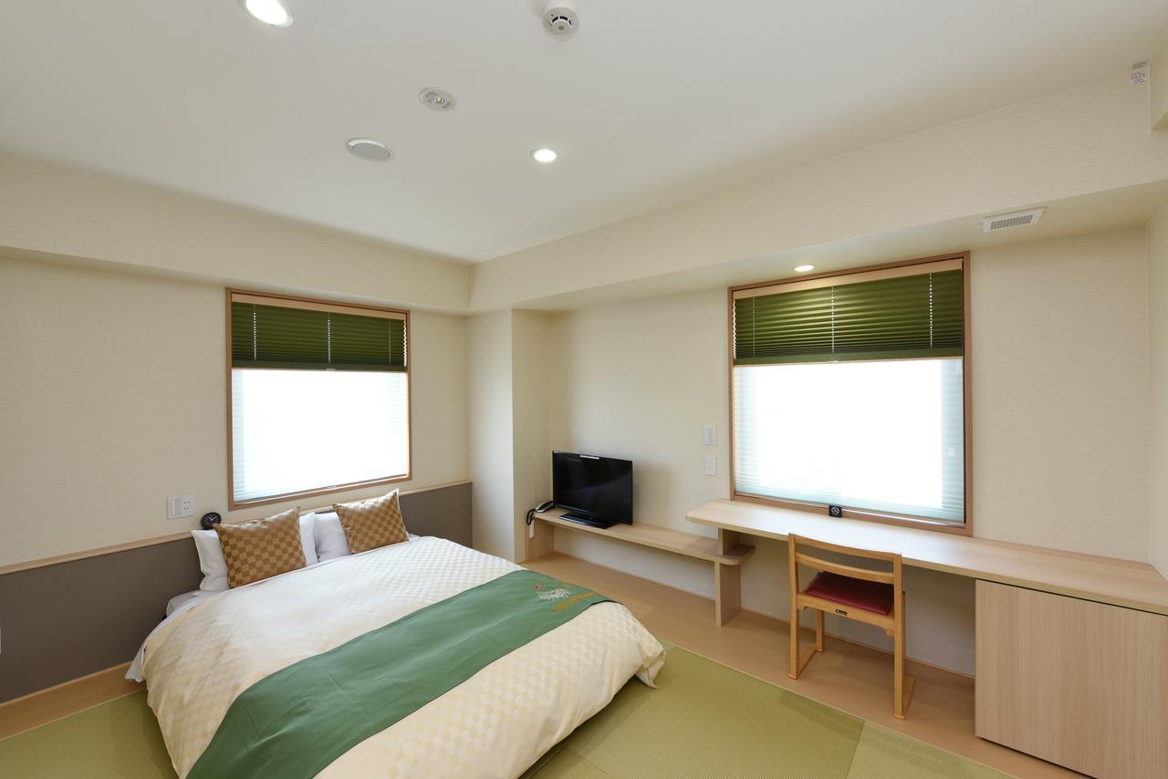 Hotel Showmeikan Мишима Екстериор снимка