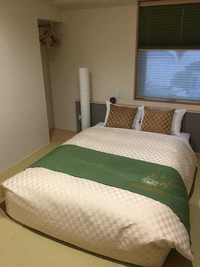 Hotel Showmeikan Мишима Екстериор снимка