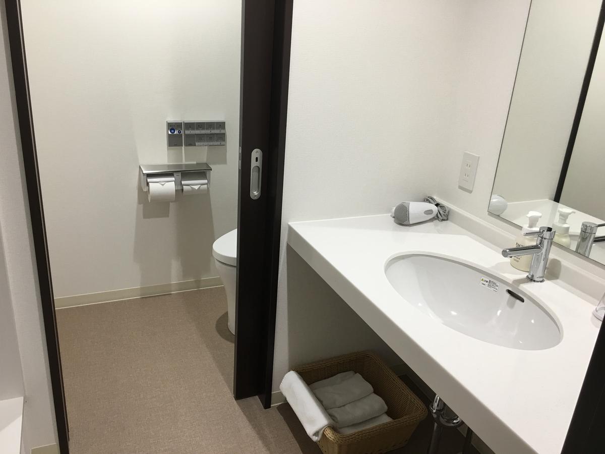Hotel Showmeikan Мишима Екстериор снимка