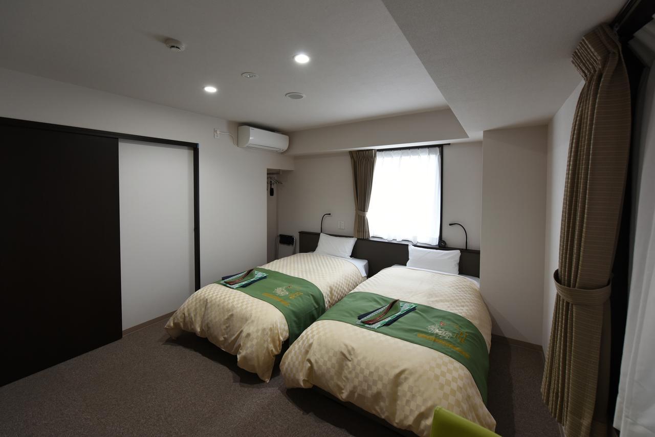 Hotel Showmeikan Мишима Екстериор снимка