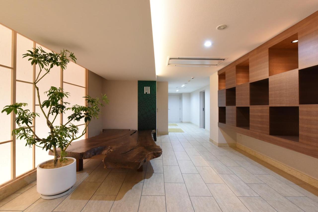 Hotel Showmeikan Мишима Екстериор снимка