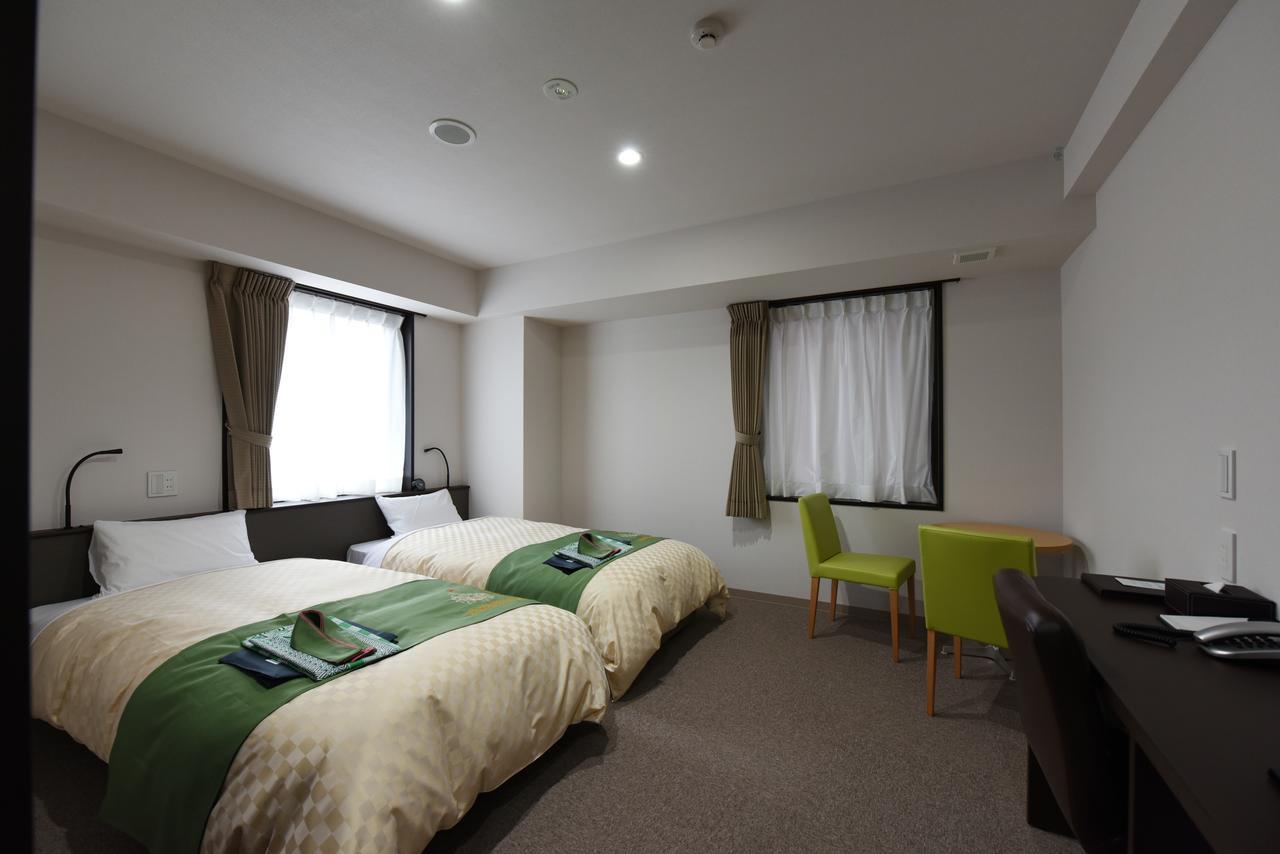 Hotel Showmeikan Мишима Екстериор снимка