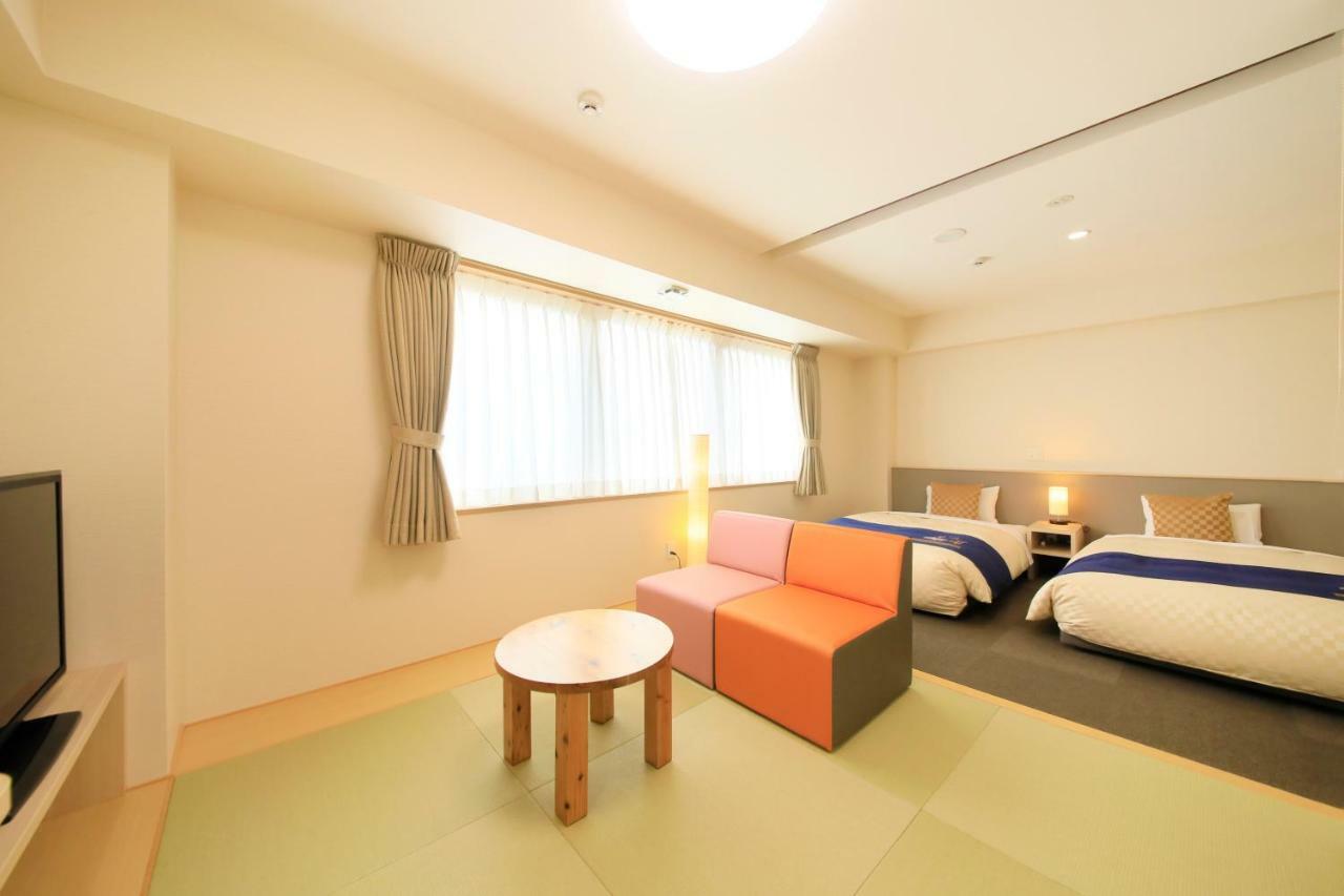 Hotel Showmeikan Мишима Екстериор снимка